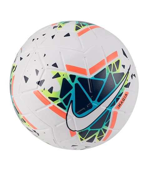 nike fußball weiß